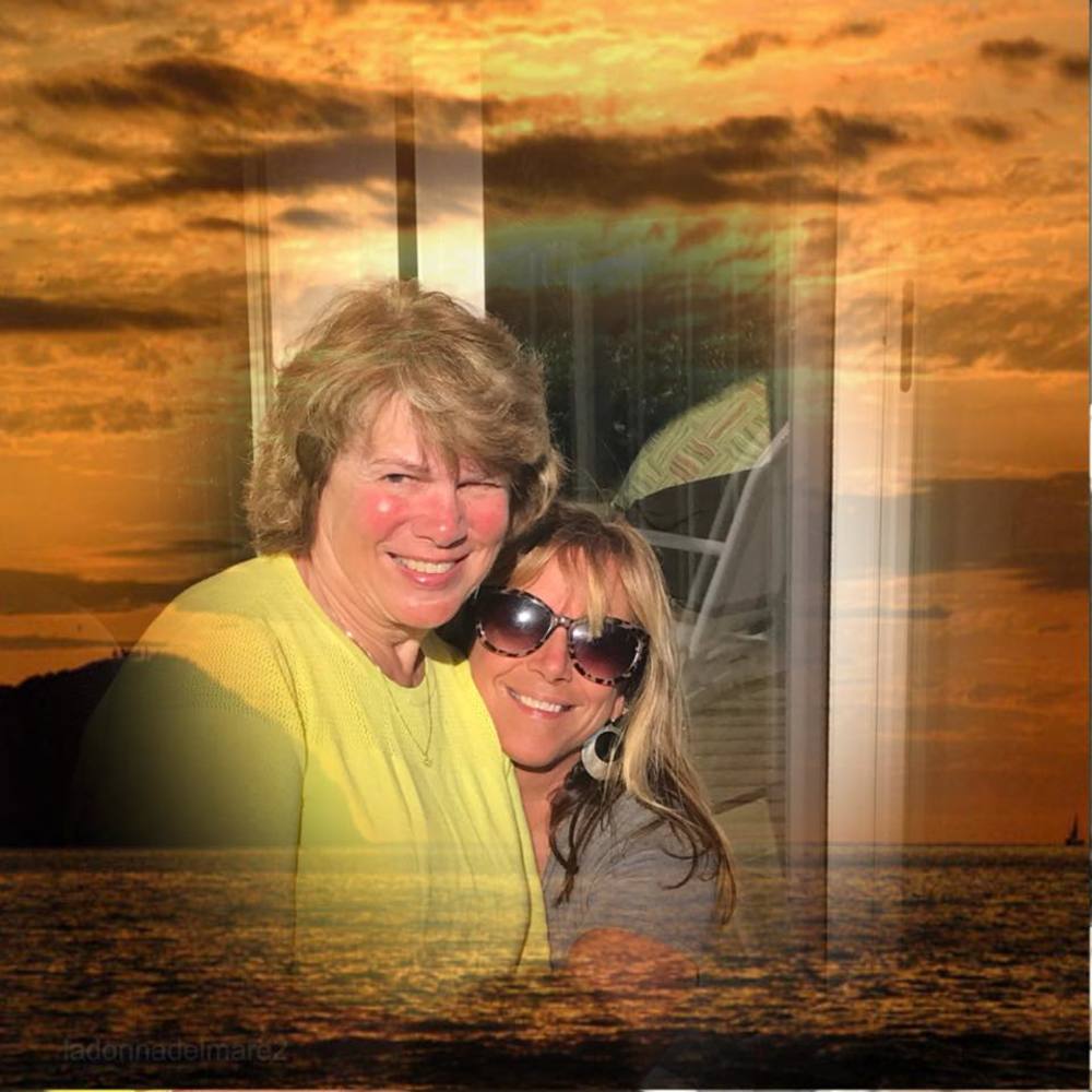 Meet your Posher, Heidi